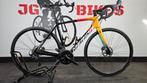 racefiets merida scultura 5000 disc Bahrain Mclaren, Ophalen, Zo goed als nieuw