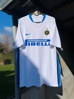 Voetbalshirt Inter Milan Nike maat L, Verzamelen, Ophalen of Verzenden