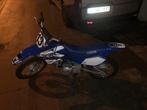 Yamaha ttr 90, Motos, Particulier, Moto de cross