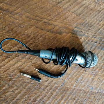 Microfoon Philips SBC MD150 beschikbaar voor biedingen