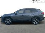 Toyota RAV-4 PHEV Style Plus AWD + PANO, USB, 2487 cc, 137 kW, 5 deurs