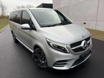 Mercedes-Benz V-Klasse 300 d AMG PACK/100% BELG/LICHTE VRACH, Auto's, Mercedes-Benz, 239 pk, 4 cilinders, Leder, Bedrijf