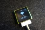 Ipod nano 6th gen 8gb groen, TV, Hi-fi & Vidéo, Lecteurs Mp3 | Apple iPod, Vert, 2 à 10 GB, Nano, Utilisé