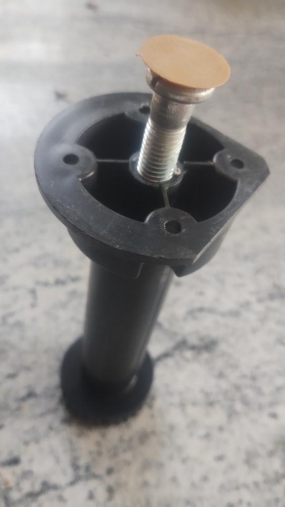 14 pieds de meubles de cuisine / salle de bain, Maison & Meubles, Salle de bain | Meubles de Salle de bain, Utilisé, Autres types