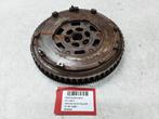 VLIEGWIEL DUBBELE MASSA Renault Kangoo / Grand Kangoo (KW), Auto-onderdelen, Gebruikt, Renault