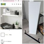 Wandplank Ikea, Comme neuf, Enlèvement