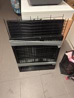 Hondenbench 80*60*55, Enlèvement, Comme neuf