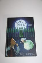 De droomvilla * jose van de burgt * +9 jaar, Ophalen of Verzenden, Gelezen, Fictie algemeen