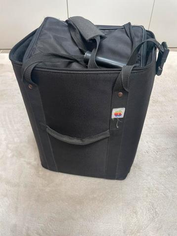 Vintage apple Computer large travel case beschikbaar voor biedingen