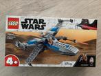 Lego Star Wars 75297 Resistance X-Wing, Ensemble complet, Lego, Enlèvement ou Envoi, Neuf