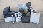 Musty buggy, Kinderen en Baby's, Kinderwagens en Combinaties, Ophalen, Gebruikt, Combiwagen, Mutsy