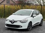 Renault Clio FaceLift 0.9Cc Benzine 90Pk 2013 150.000Km, Auto's, Renault, Euro 5, Wit, Leder, Bedrijf