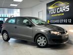 Volkswagen Polo 1.2 Benzine | 60.000KM| Carplay| 1J garantie, Autos, Volkswagen, Achat, Entreprise, Boîte manuelle, Noir