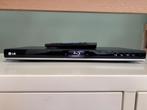 LG Blu-Ray Speler (BD270), Ophalen, Zo goed als nieuw, LG