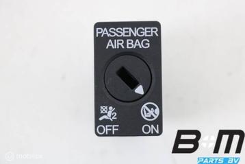Schakelaar voor bijrijdersairbag VW Golf 7 5C5919237 beschikbaar voor biedingen