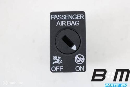Schakelaar voor bijrijdersairbag VW Golf 7 5C5919237, Auto diversen, Anti-diefstal, Gebruikt