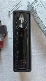 Pioneer MVH-330DAB, Ophalen of Verzenden, Zo goed als nieuw