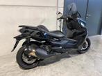 BMW C400GT Triple black luxescooter (bj 2023), Motoren, 400 cc, Scooter, Bedrijf, 12 t/m 35 kW