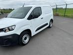 Peugeot Partner BTW wagen, Auto's, Peugeot, Voorwielaandrijving, 4 deurs, Stof, 1199 cc