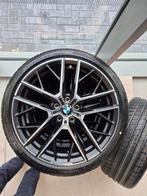 BMW 19 inch originele M performance velgen limited editie, Banden en Velgen, Nieuw, 235 mm, Personenwagen