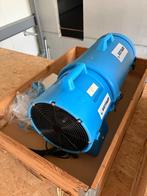 ventilator / afzuiging, Doe-het-zelf en Bouw, Ophalen, Nieuw, Ventilator