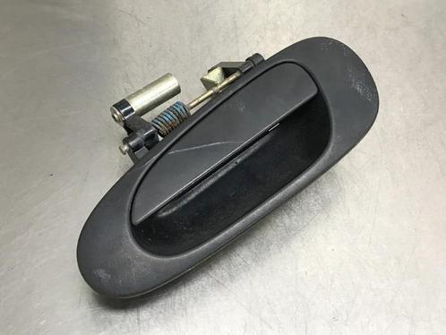 PORTIERGREEP BUITEN LINKS ACHTER Honda Civic (EP / EU), Auto-onderdelen, Carrosserie, Honda, Achter, Links, Gebruikt