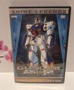 🤖 Gundam 0080 DVD, Cd's en Dvd's, Dvd's | Klassiekers, Ophalen of Verzenden, Zo goed als nieuw