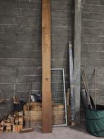 Mooie eiken balk, Doe-het-zelf en Bouw, Ophalen, 25 tot 50 mm, Eiken, 300 cm of meer