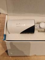 3 Eufy E330 camera’s + HomeBase 3 AI – volledige set, Audio, Tv en Foto, Videobewaking, Ophalen of Verzenden, Zo goed als nieuw