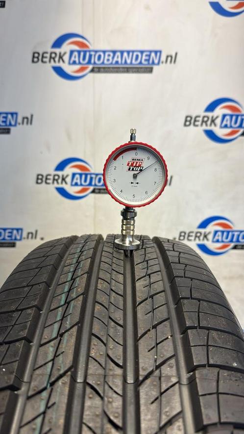 4x Hankook Dynapro HP2 (Demo) 225/70 R17 108H 225/70/17 2257, Auto-onderdelen, Banden en Velgen, Band(en), Zomerbanden, 17 inch