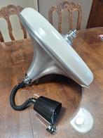 Hanglamp, Maison & Meubles, Lampes | Suspensions, Enlèvement, Utilisé, Métal