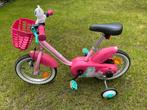 Vélo pour enfant B'Twin Unicorn 500, Comme neuf, Stabilisateurs, Enlèvement