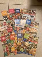 36 Tip Culinair, Boeken, Tijdschriften en Kranten, Ophalen of Verzenden, Zo goed als nieuw
