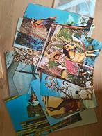 Photos d'artiste : Népal, Mexique, Brésil, Sahara, Collections, Cartes postales | Thème, Enlèvement ou Envoi