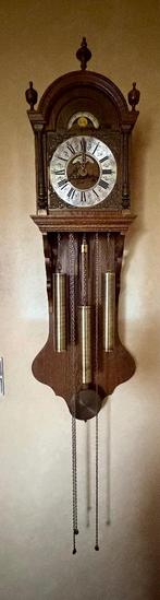 Klok hangklok, Antiek en Kunst, Ophalen