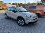 Fiat 500X 1.6B EURO6d '19 + 12M GARANTIE, Auto's, Voorwielaandrijving, Stof, 4 cilinders, 500X