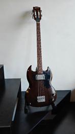 Gibson EB-0 1970, Muziek en Instrumenten, Snaarinstrumenten | Gitaren | Bas, Ophalen, Gebruikt, Elektrisch