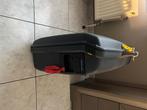 Grote harde reiskoffer Royal Travelier, Gebruikt, Hard kunststof, Slot, Minder dan 35 cm