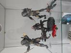 Lot predator alien actie figuren zie fotos, Ophalen of Verzenden, Gebruikt