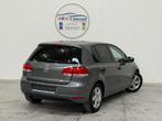 Vw golf 6 1.2TSI **71.000km** EURO 5 GARANTIE 12 MOIS, 1197 cm³, Achat, Entreprise, Garantie prolongée
