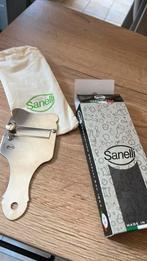 Rasp hand mandoline nieuw!, Ophalen of Verzenden, Nieuw