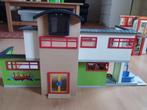 Playmobil school 9453, Complete set, Zo goed als nieuw, Ophalen