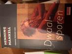 Henning Mankell - Dwaalsporen, Ophalen, Zo goed als nieuw, Henning Mankell