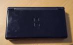 Nintendo ds lite, Games en Spelcomputers, Spelcomputers | Nintendo DS, Ophalen of Verzenden, Zwart, DS Lite
