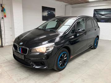 Bmw 216D Gran Tourer 7pl Euro 6b…! beschikbaar voor biedingen