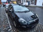 Fiat Punto 2012 - 166000km - Défaut boite, Autos, Achat, Boîte manuelle, Android Auto, 5 places
