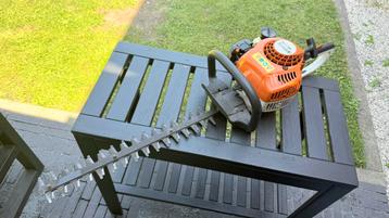 Stihl HS 45 Heggenschaar perfecte staat beschikbaar voor biedingen