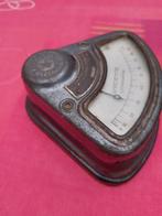 ampèremètre VOLTA    anciens, Enlèvement ou Envoi