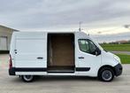 Renault Master 2.3dCi 2016 Camera | GPS | 21% BTW | Sensoren, Auto's, Bestelwagens en Lichte vracht, https://public.car-pass.be/vhr/9151ba02-be6a-4fef-917e-9fe5c1093453