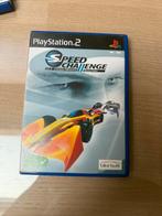 Speed Challenge - PS2 - PAL, Ophalen, Zo goed als nieuw